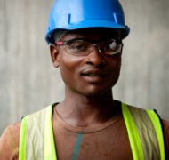 Prayers for carribean workers