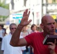 Streetpreacher