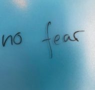 Fear