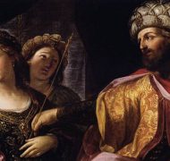 Ga sirani esther ante asuero 1630 mfa budapest 2