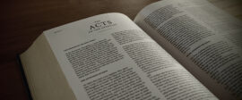 Acts