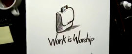 Workisworship