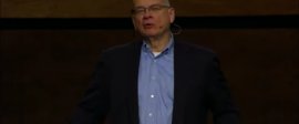 Tim keller work