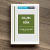 Calling and work bible study for work small groups