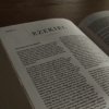 Ezekiel bible commentary