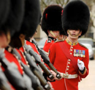 Defence Images soldiers square