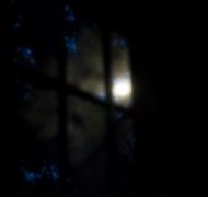 Late Night Moon 300x200
