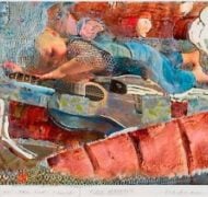 Boy with guitar 300x211