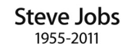 Steve jobs