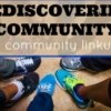 Rediscoveringcommunity